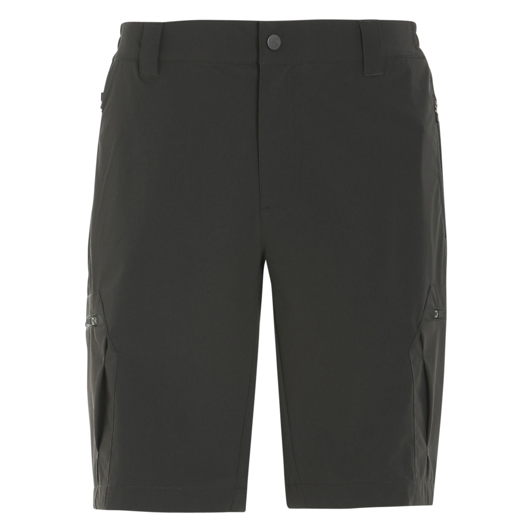 Slam Active Techno Cargo Shorts