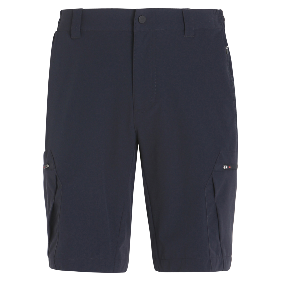 Slam Active Techno Cargo Shorts