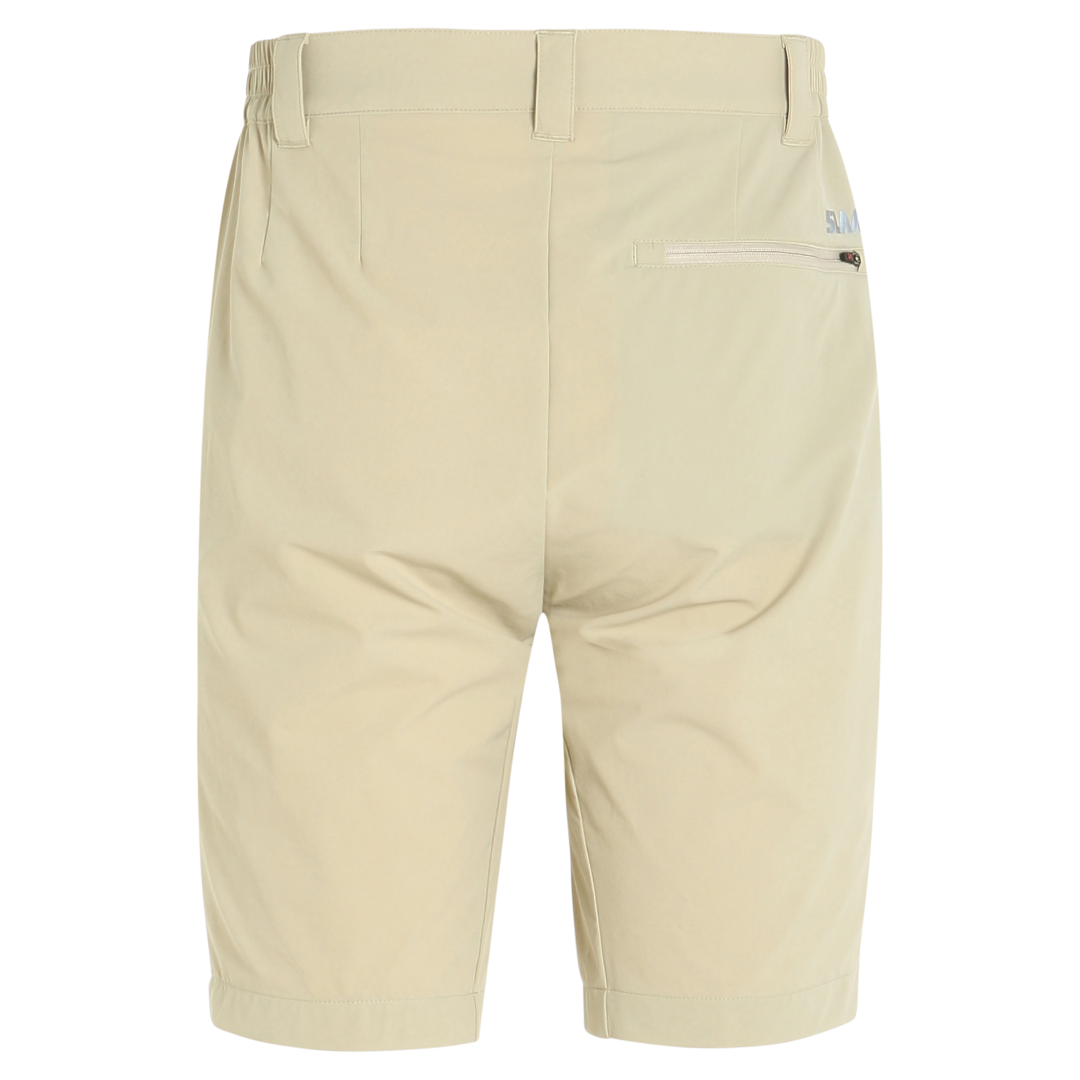 Slam Active Techno Chino Shorts