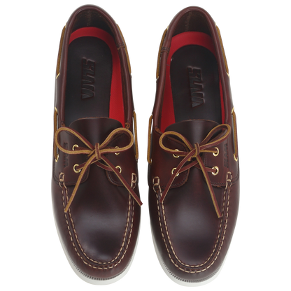 Copy of Slam Boat Shoes Brown