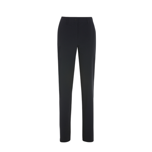 Slam Womens Active Techno Chino Pants Navy