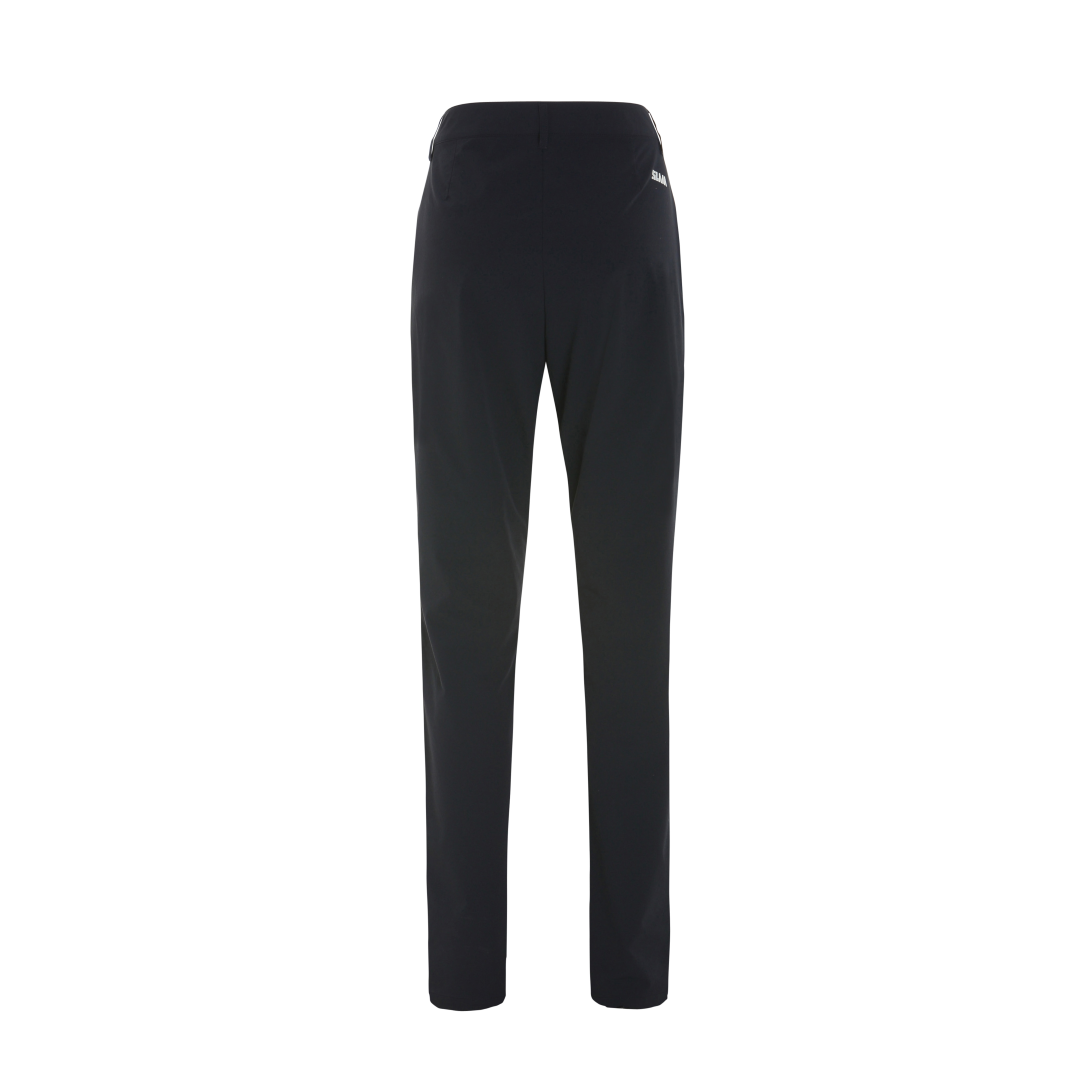 Slam Womens Active Techno Chino Pants Navy