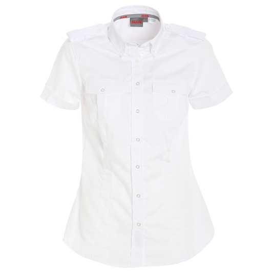 Slam Womens Deck Yacht Shirt