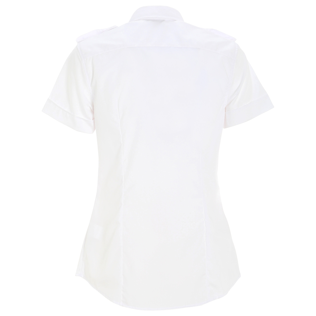 Slam Womens Deck Yacht Shirt