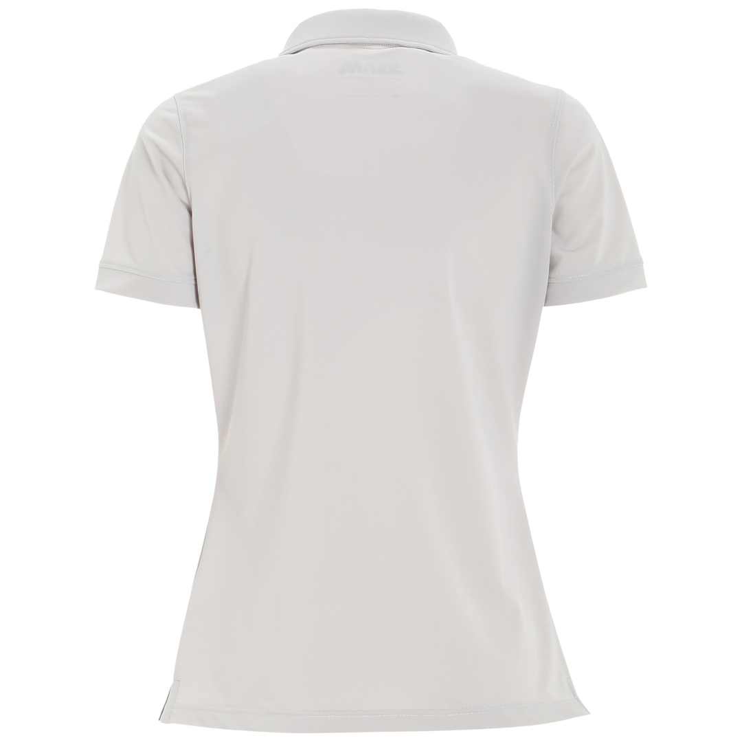 Slam Womens Active Techno Pique Polo