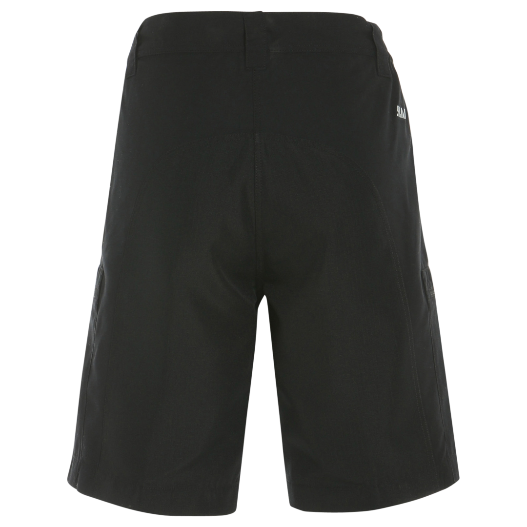Slam Womens Active Cargo Shorts