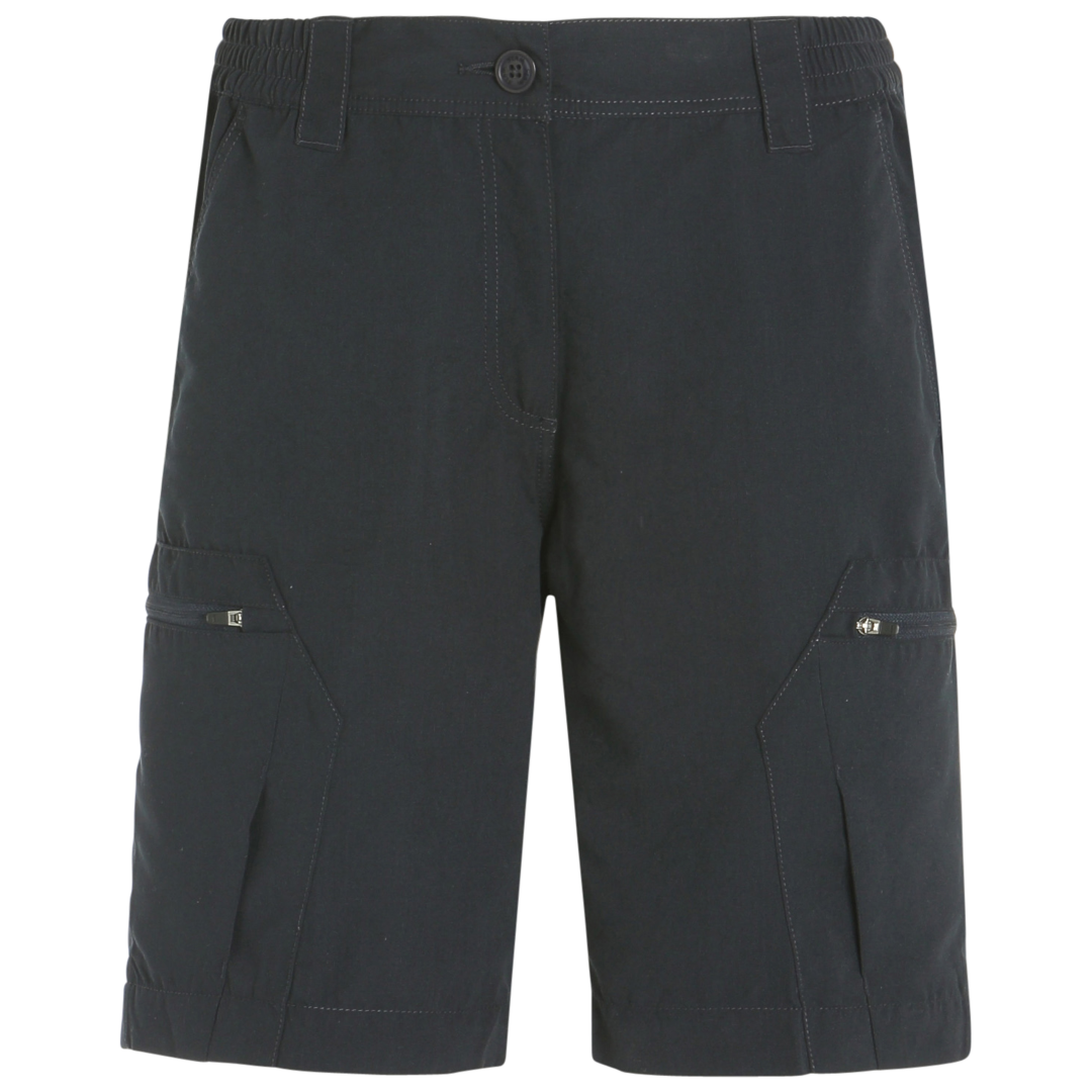 Slam Womens Active Cargo Shorts
