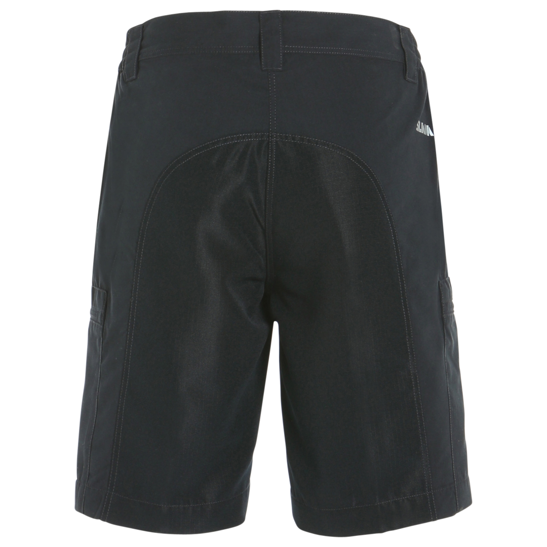 Slam Womens Active Cargo Shorts