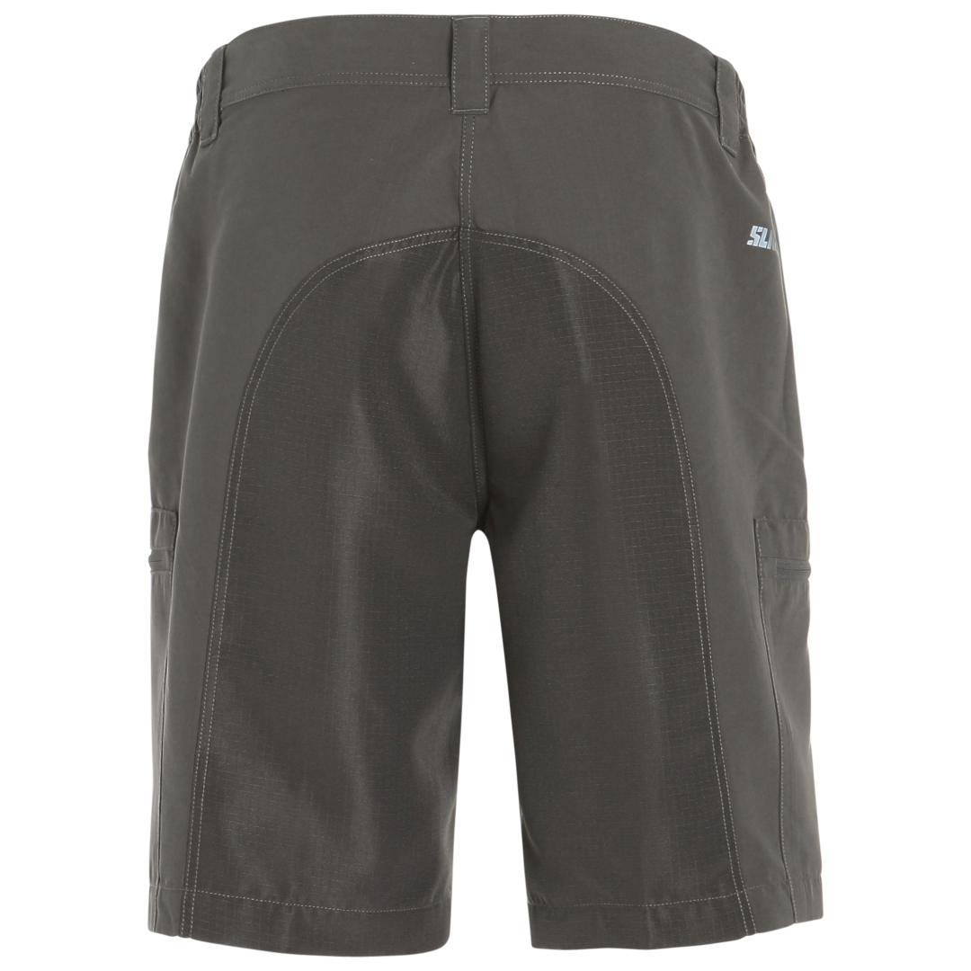 Slam Womens Active Cargo Shorts