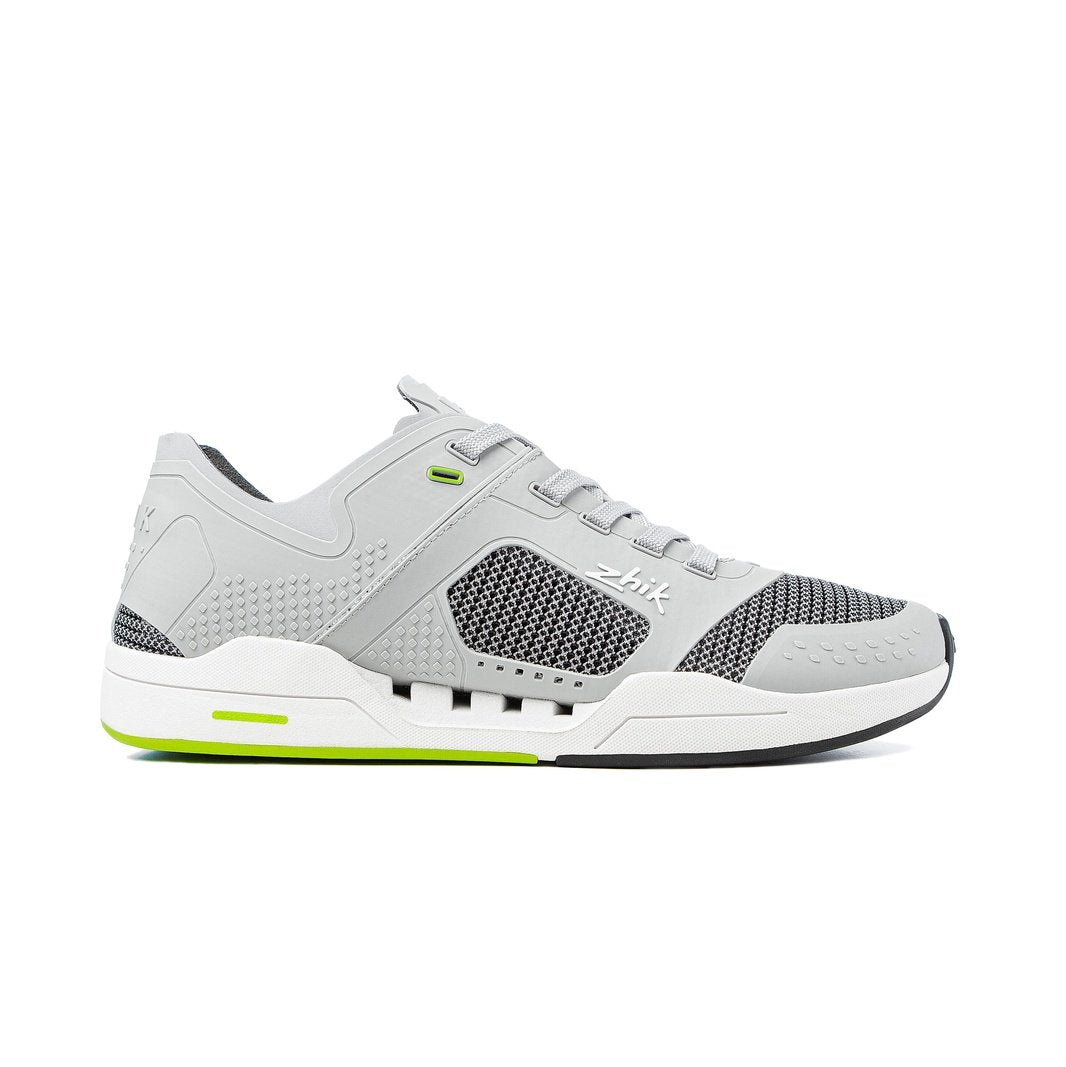 Zhik Fuze Shoe Ash