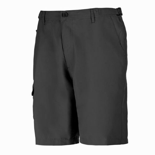 SLAM HISSAR MEN'S SHORTS BLACK 500