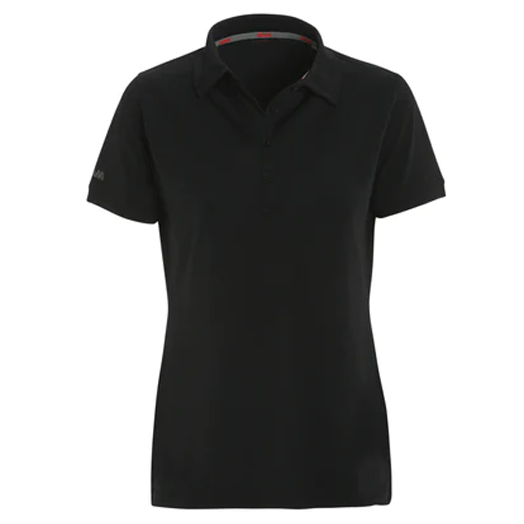 Slam Womens Active Techno Pique Polo