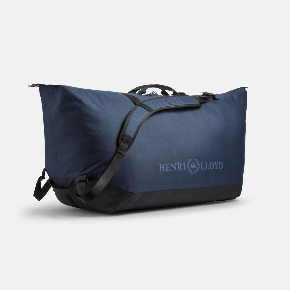 Henri Lloyd Storm 90L Duffle Bag