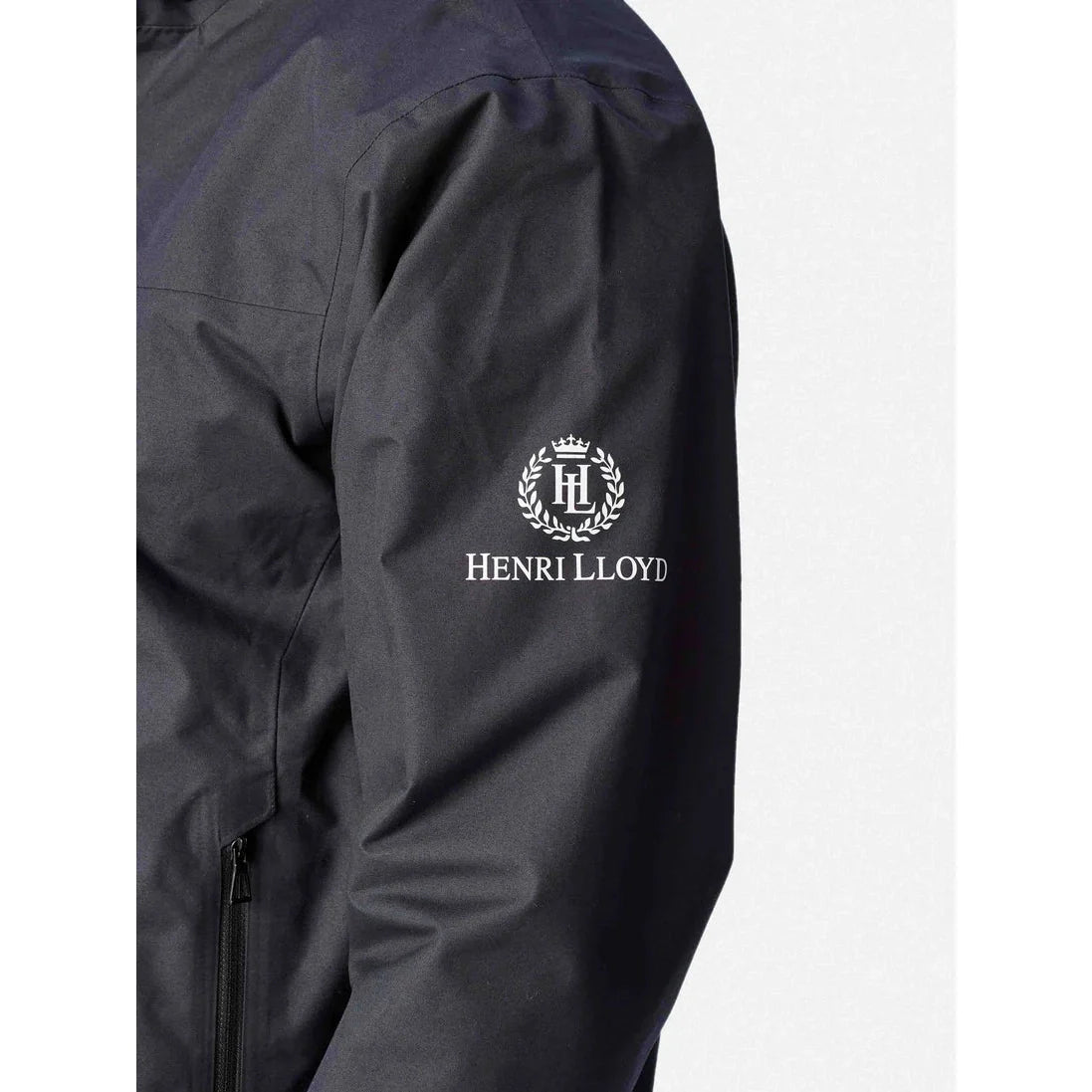 Henri Lloyd Men's Breeze Jacket