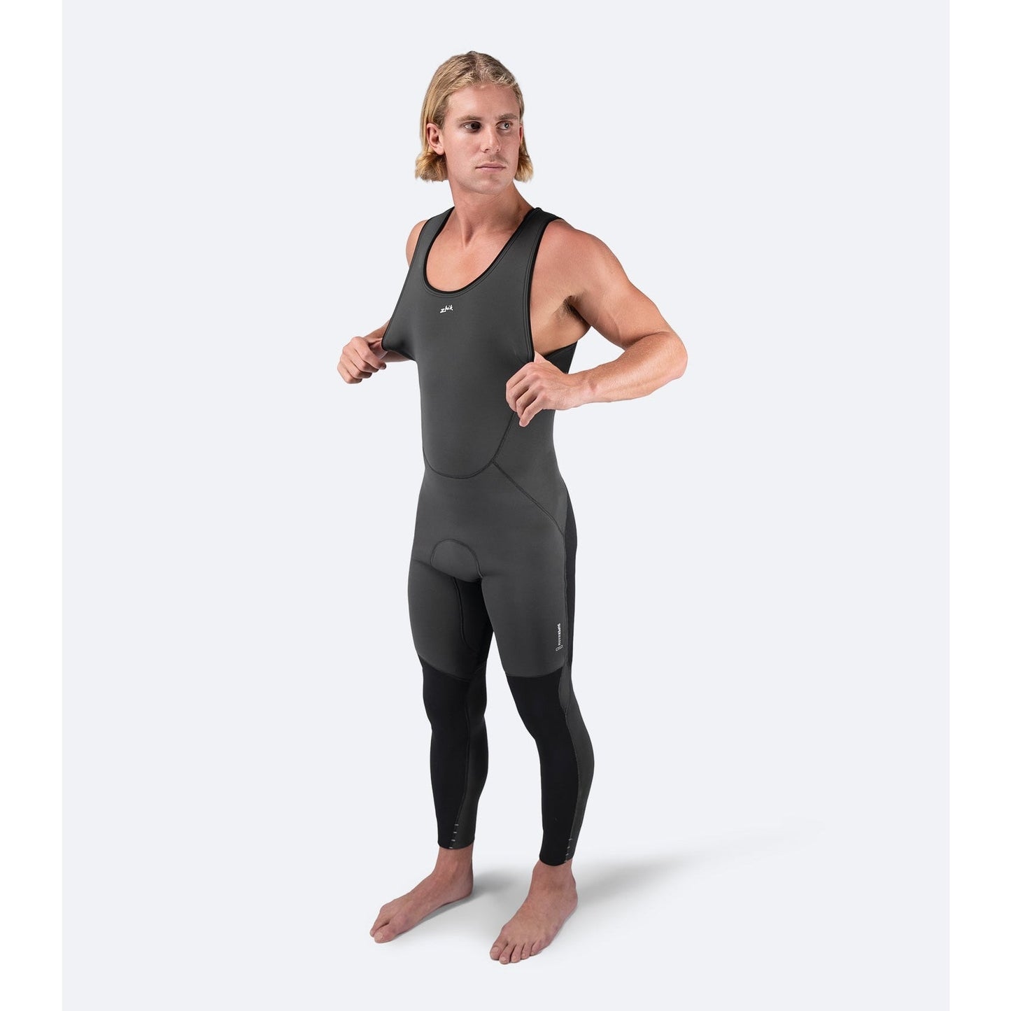 Zhik Mens Superwarm® Performance Sailing Skiff Suit