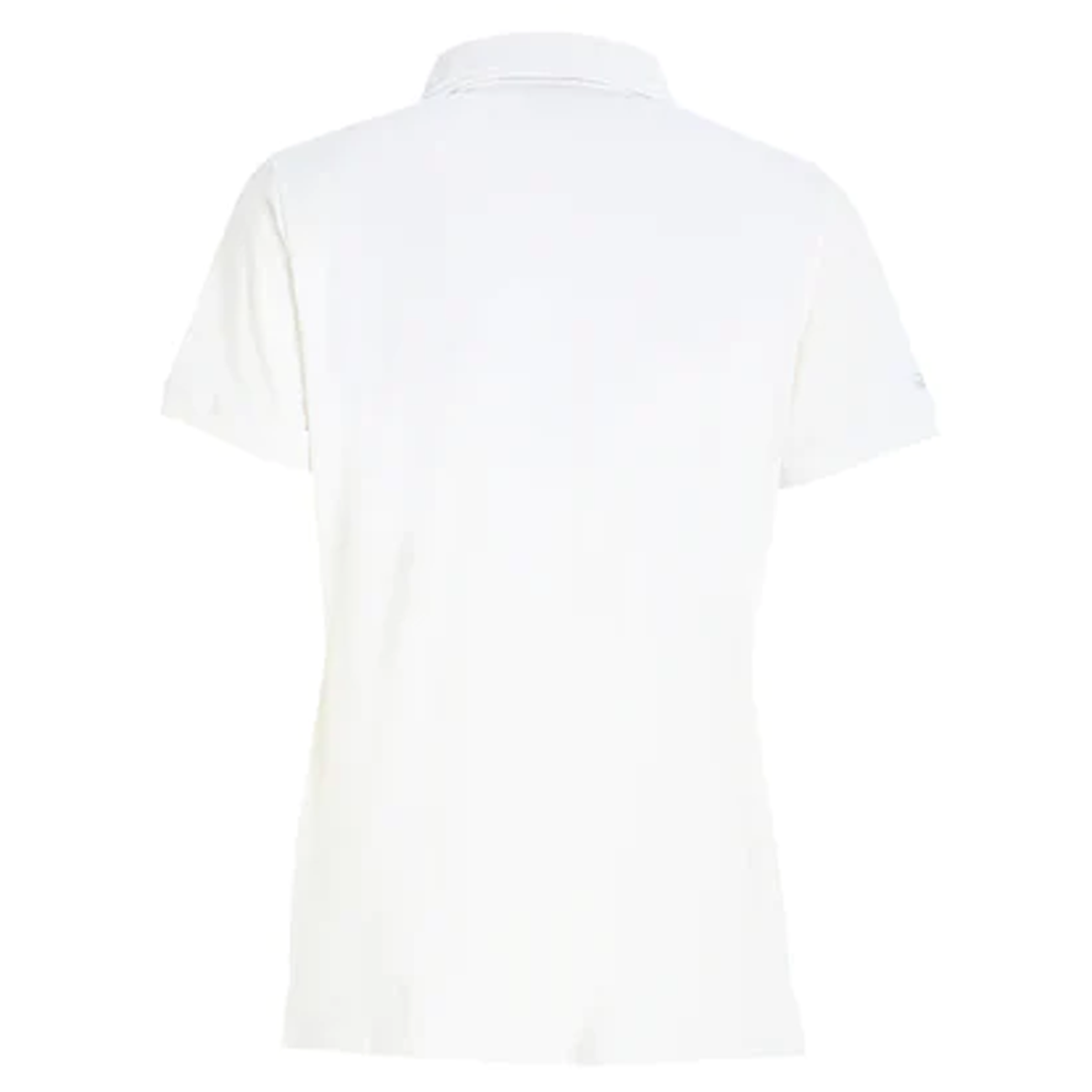 Slam Womens Active Techno Pique Polo