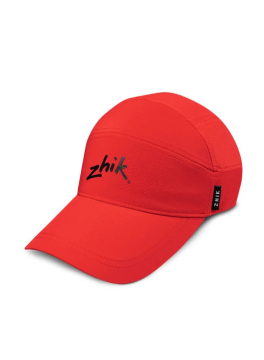 Zhik Water Cap - Red