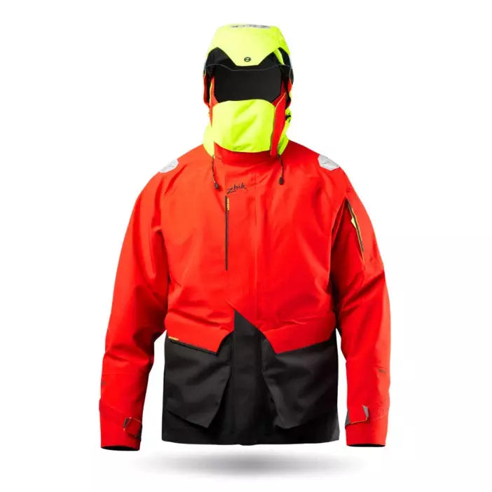 Zhik Red OFS800 Offshore Jacket