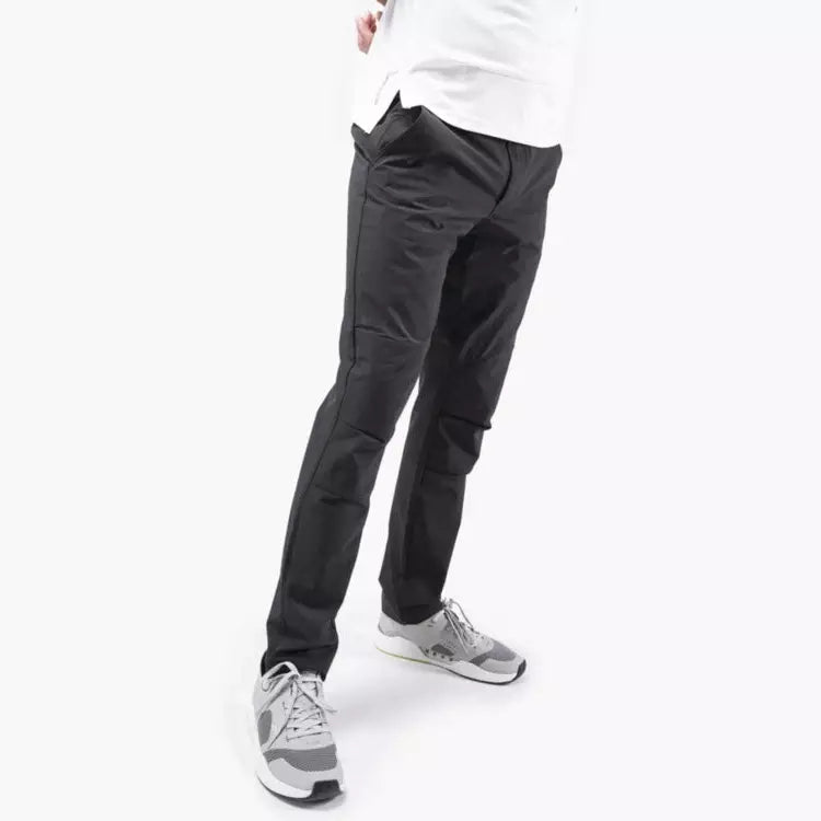 Zhik Mens Deck Pants Anthracite