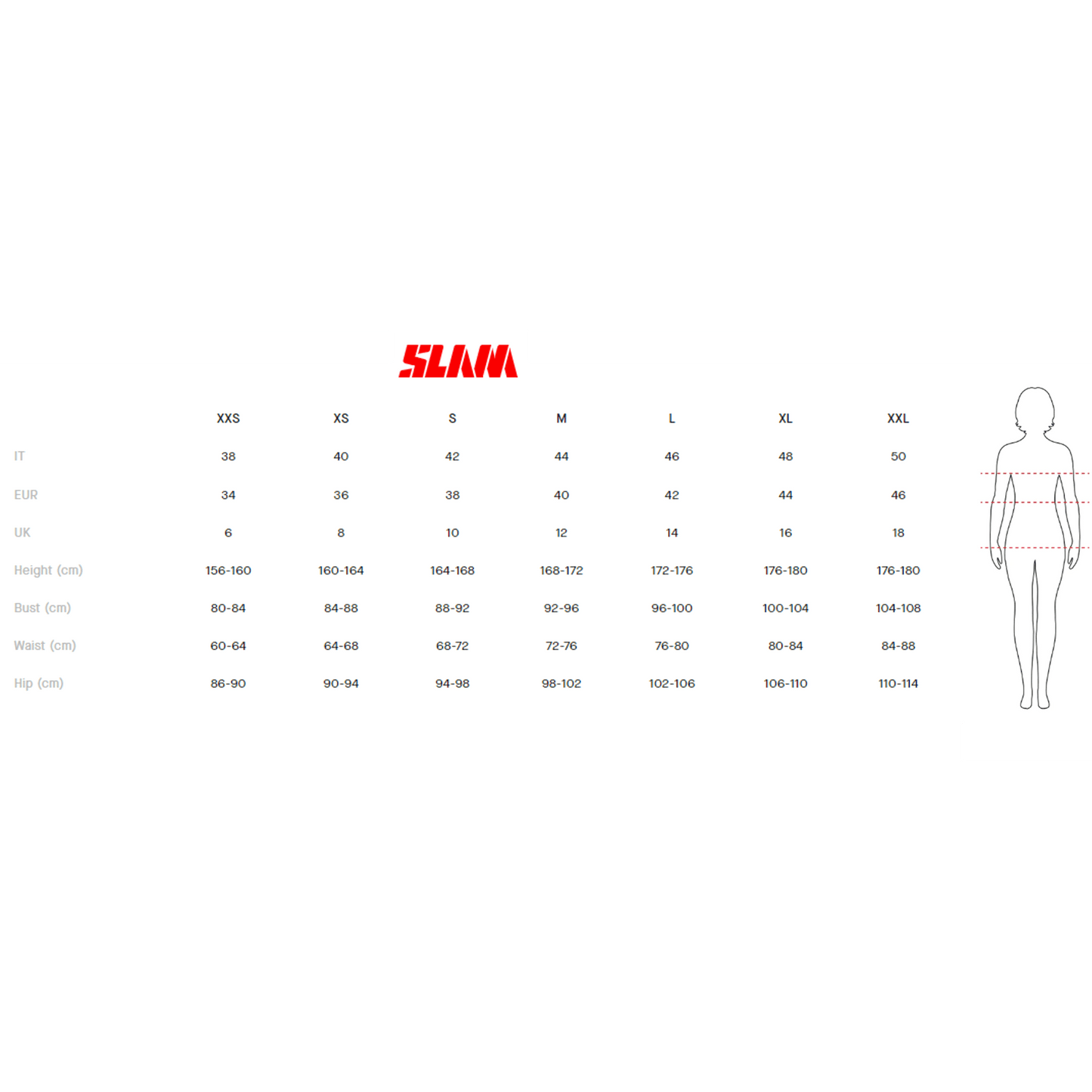 Slam Womens Active Cargo Shorts Navy