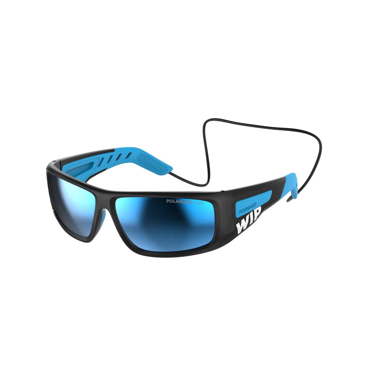 FORWARD WIP GUST EVO POLARIZED JR SUNGLASSES