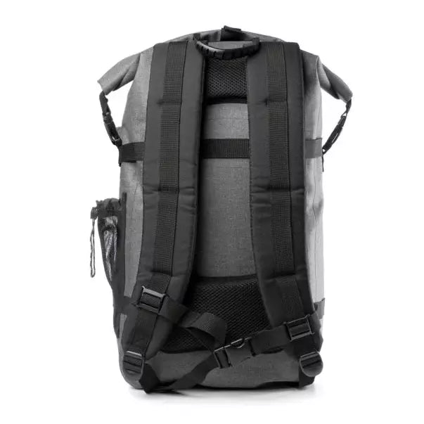 Zhik 30L Dry Bag Backpack Grey