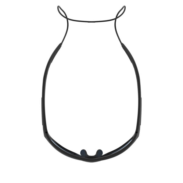 FORWARD WIP GUST EVO SUNGLASSES MAT BLACK