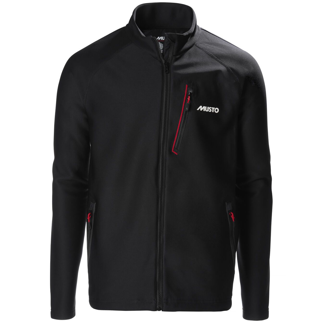 MUSTO FROME MID LAYER JACKET
