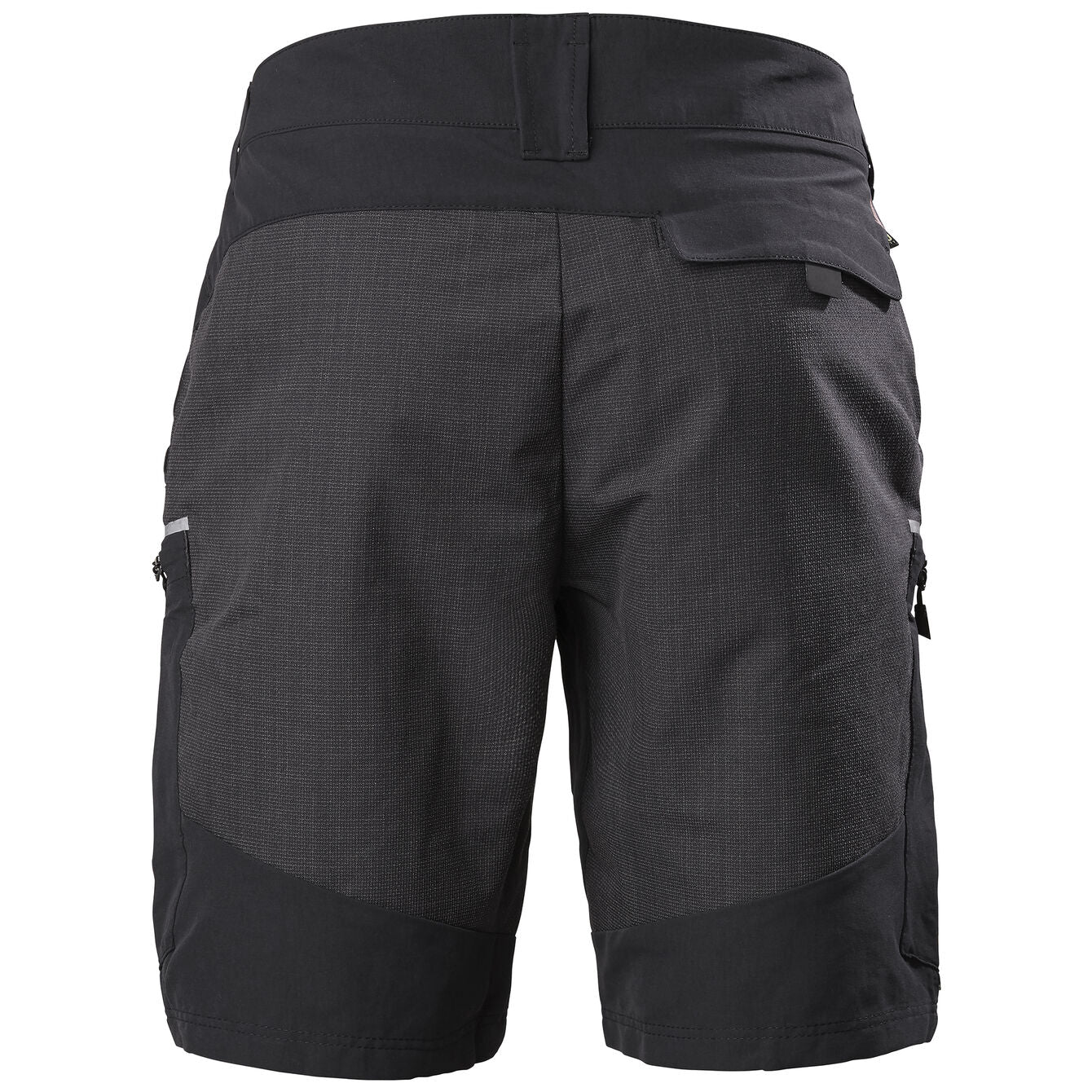 Musto Mens Evolution Performance 2.0 Short Black WBF