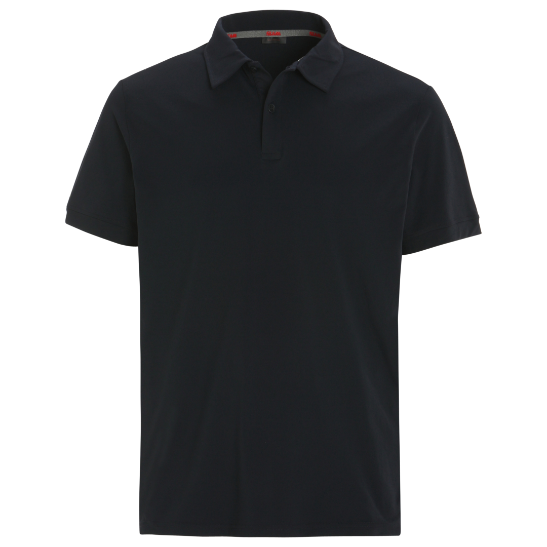 Slam Active Techno Pique Polo