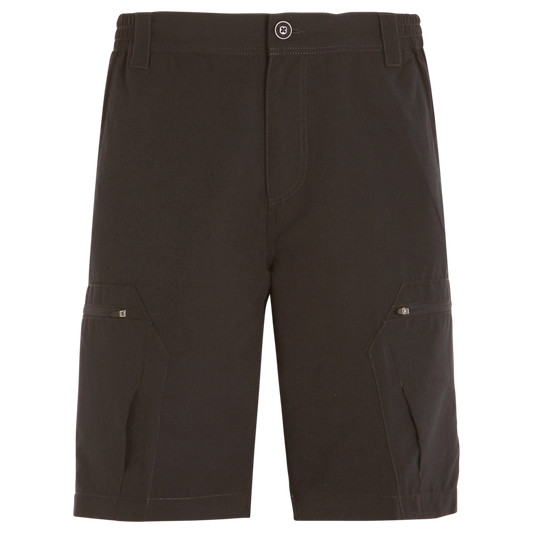 Slam Active Cargo Shorts Titanium