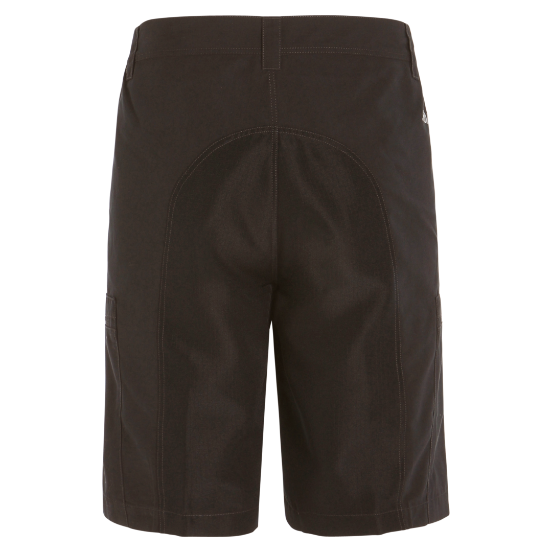 Slam Active Cargo Shorts Titanium