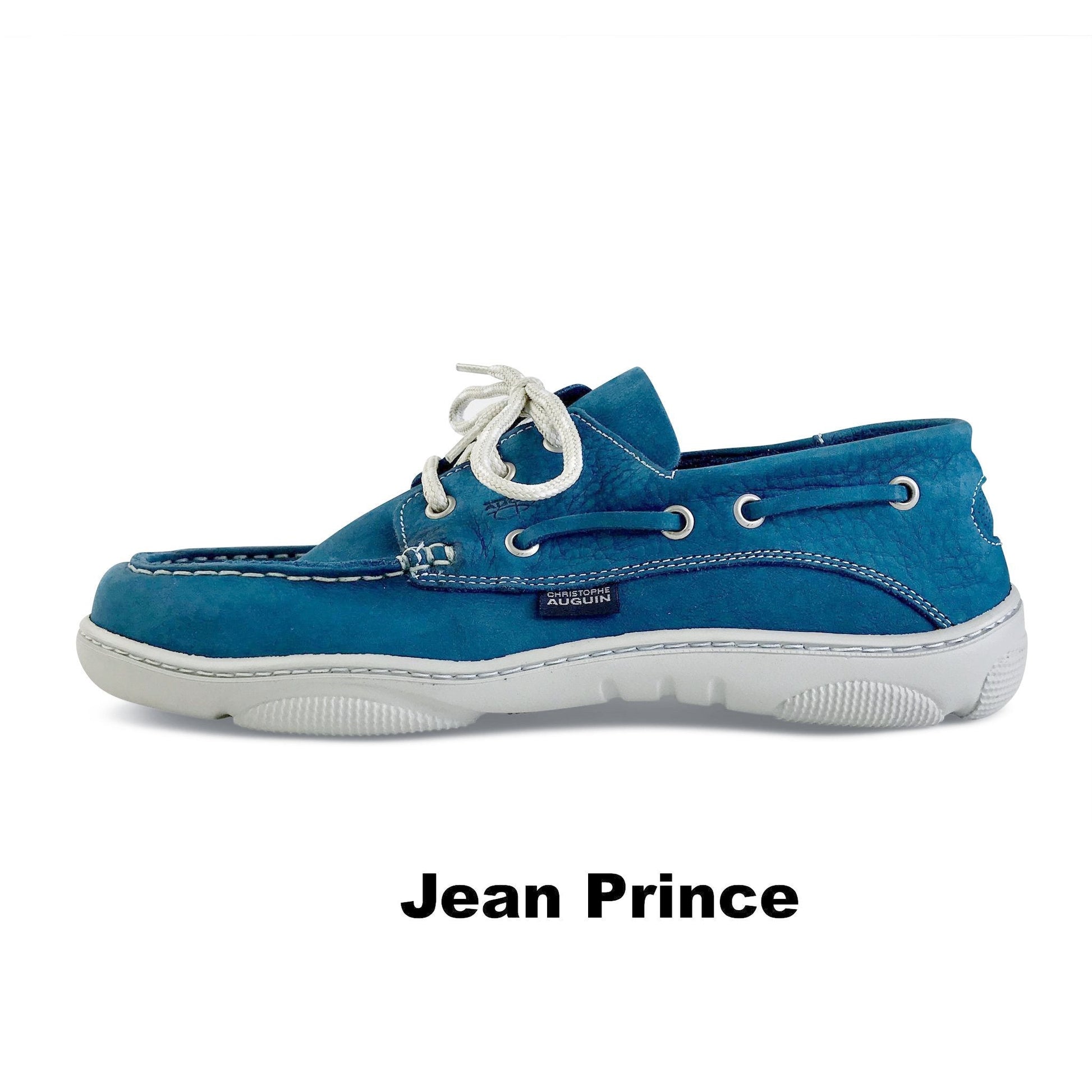 JEAN PRINCE