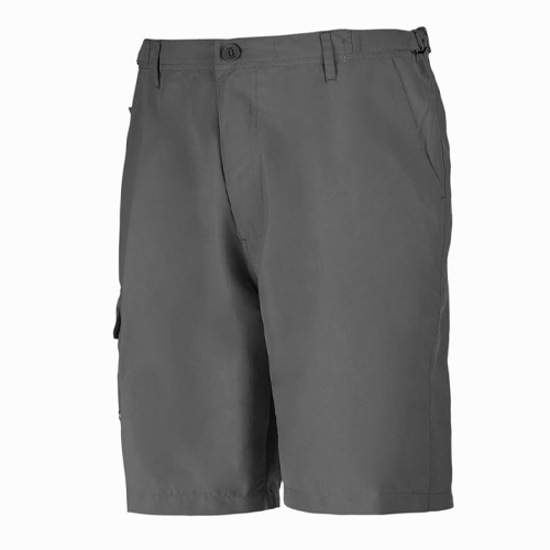 SLAM HISSAR MEN'S SHORTS STEEL GREY 739