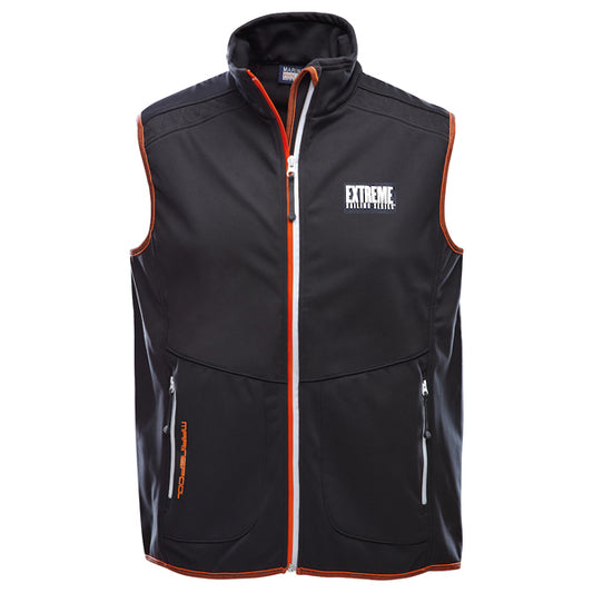 Marinepool EXT Seaford Softshell Vest Men