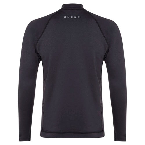 Burke EVO Thermal Skin Top Black