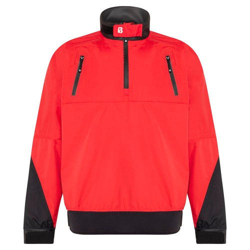 Burke Evolution Smock Red