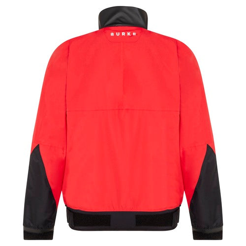 Burke Evolution Smock Red