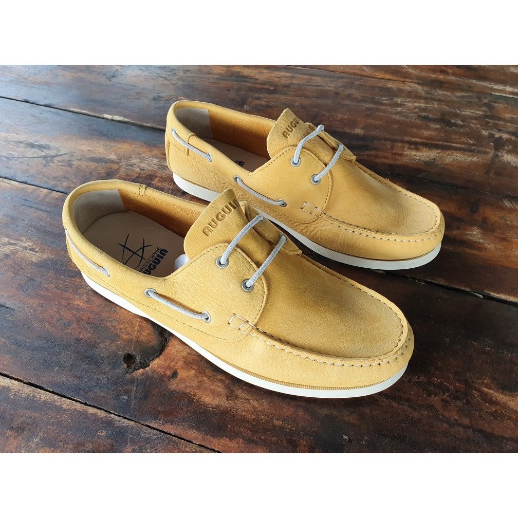 CHRISTOPHE AUGUIN HORIZON SHOE