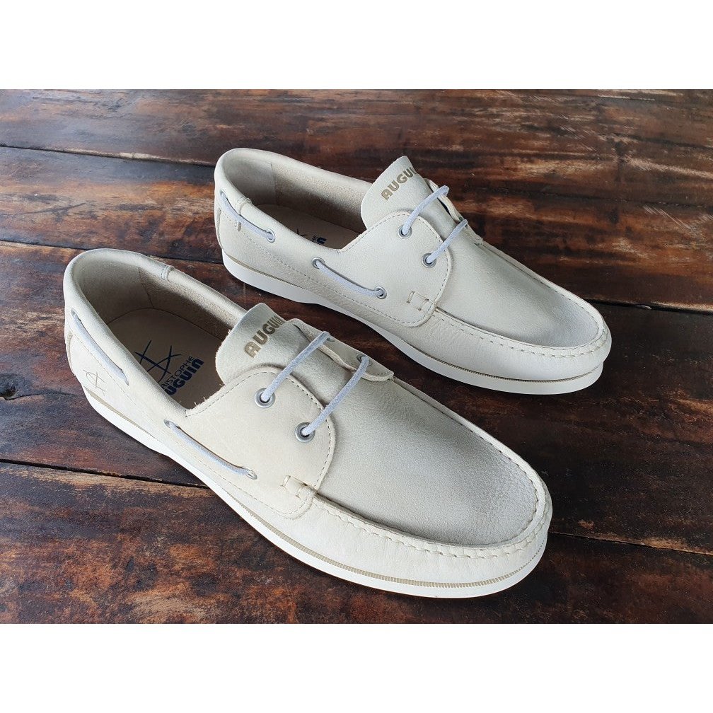 CHRISTOPHE AUGUIN HORIZON SHOE