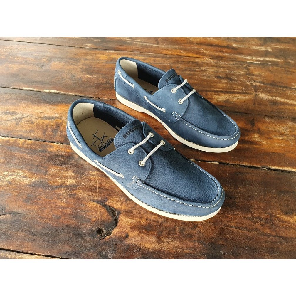 CHRISTOPHE AUGUIN HORIZON SHOE