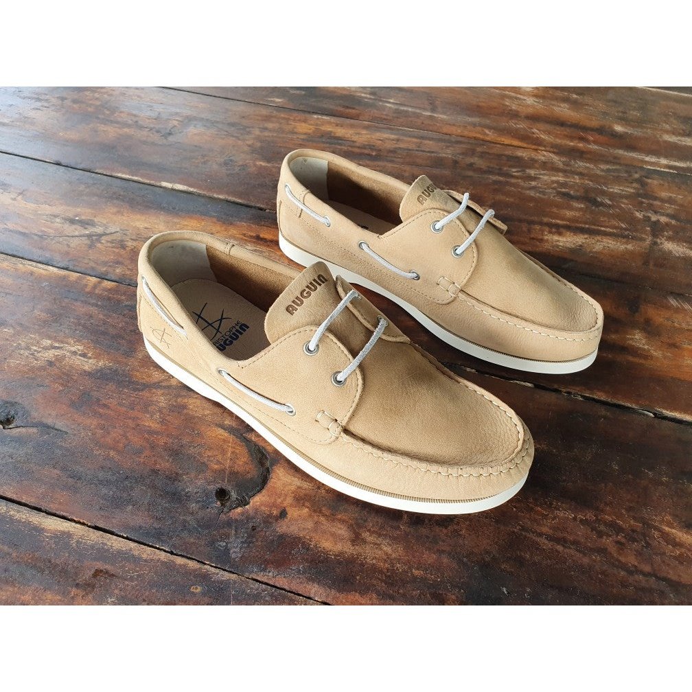 CHRISTOPHE AUGUIN HORIZON SHOE