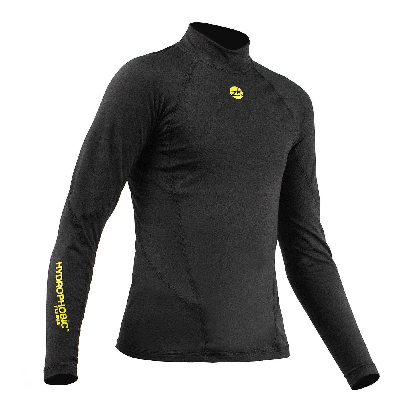 Zhik Hydrophobic Fleece Top Junior