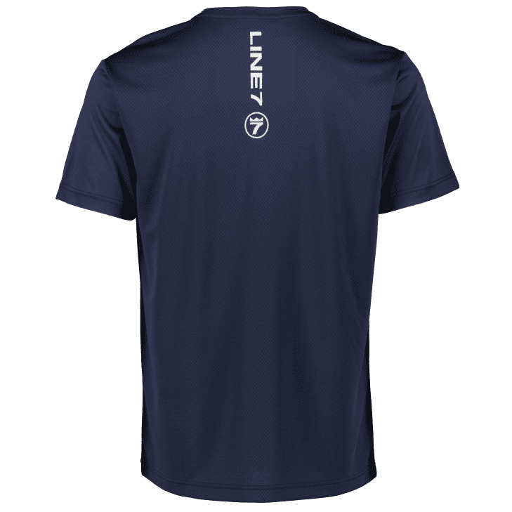 Line 7 Ocean Crew Tee