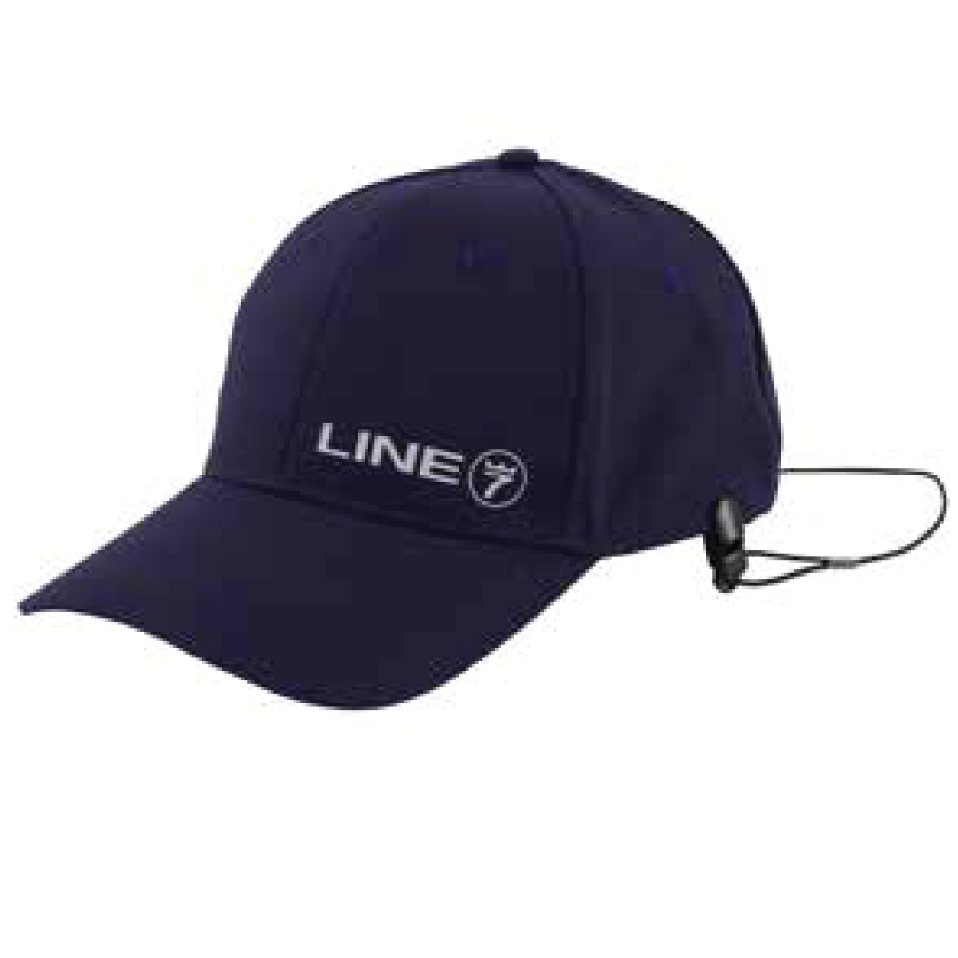 Line 7 Ocean Wave Cap