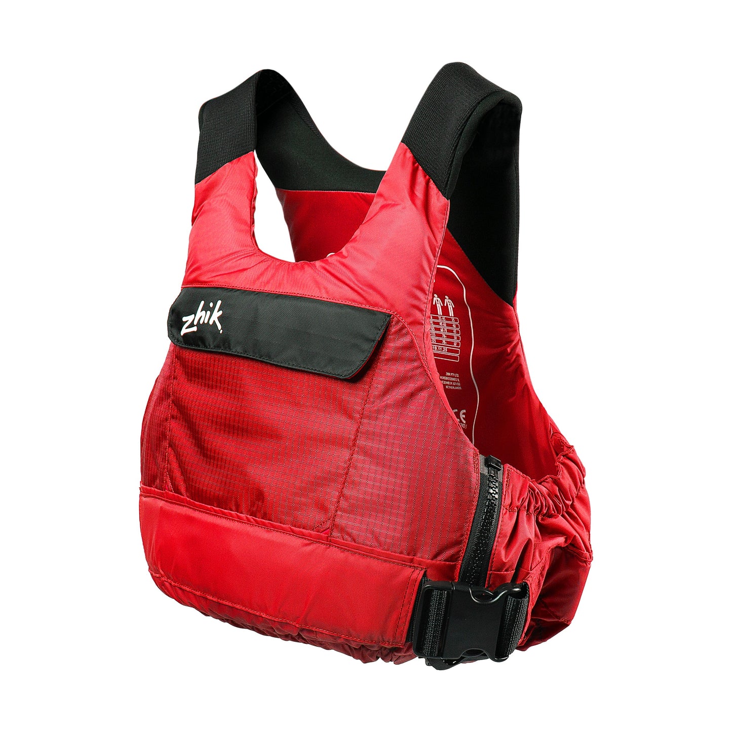 Zhik P3 PFD Red