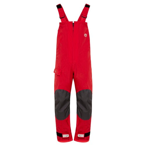 Burke Pacific Coastal CB10 Trousers Red Spring Sale