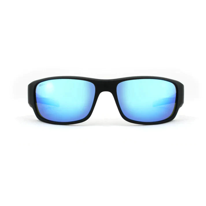 Marine top polarized sunglasses