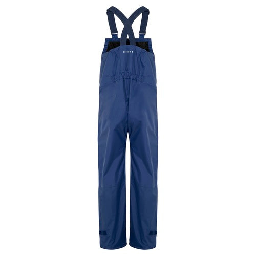 Burke Super Dry Trousers Blue