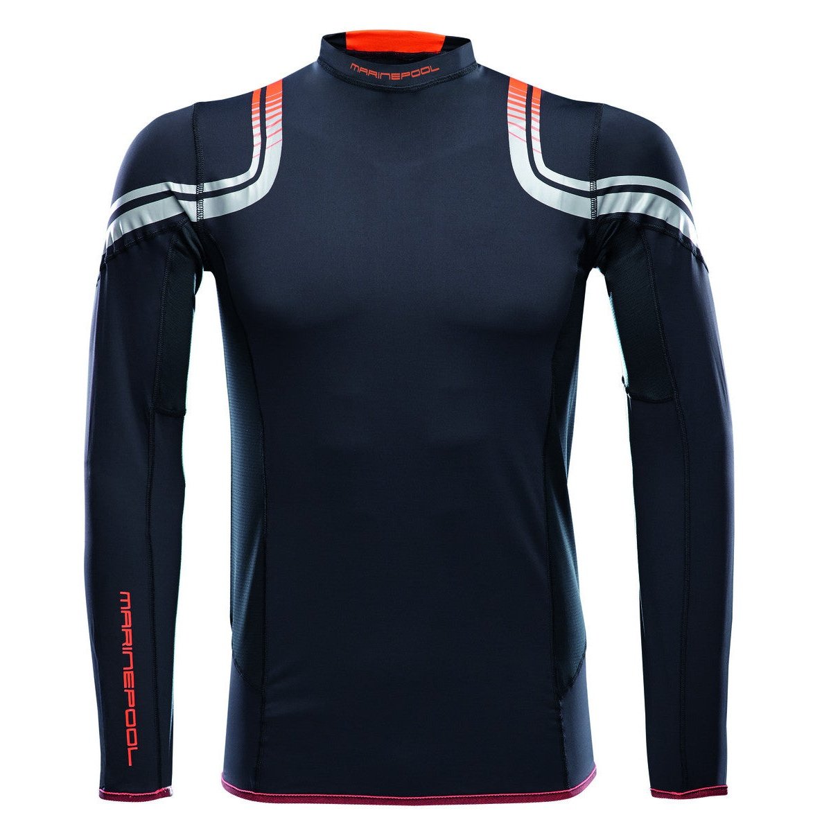 Marinepool Ace Tec Men Longsleeve Clearance (old stock)